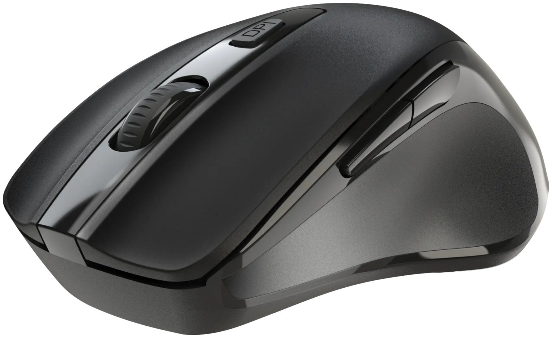Мышь Defender Prime MB-053 52053 черный