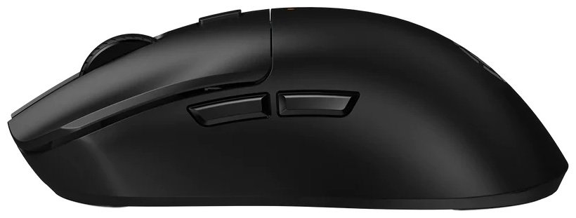 Мышь HECATE G3M PRO черный купить,NaN