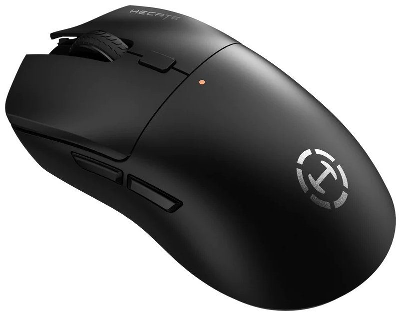 Мышь HECATE G3M PRO черный купить,NaN