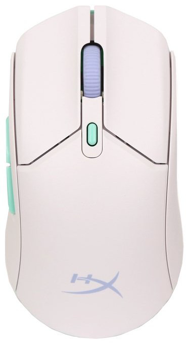 Мышь HyperX Pulsefire Haste 2 Core Wireless белый - ForteMarket Мышь HyperX Pulsefire Haste 2 Core Wireless белый купить,36990