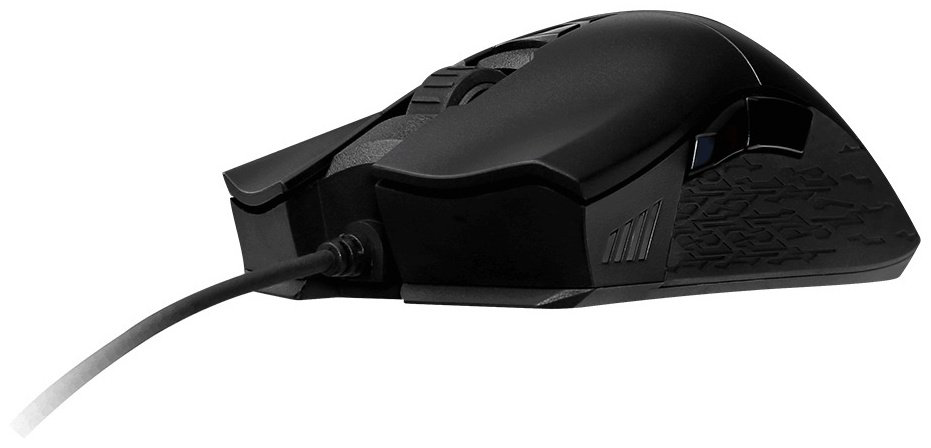 Мышь GIGABYTE Aorus M3 черный купить,NaN