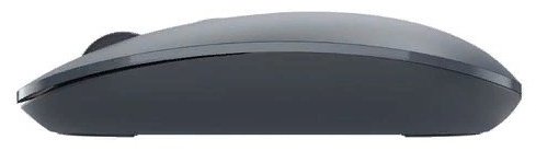 Мышь A4Tech Fstyler FG20 серый