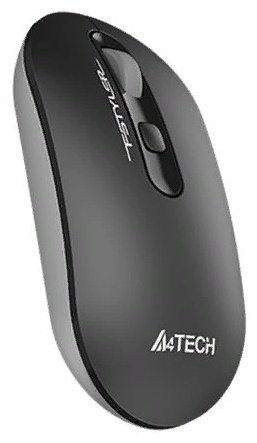 Мышь A4Tech Fstyler FG20 черный купить,6490