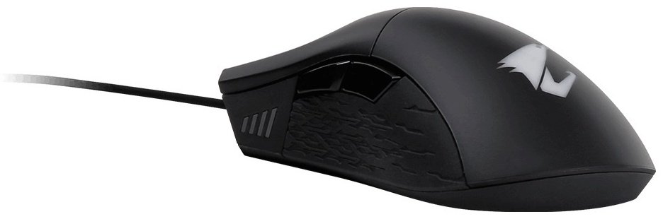 Мышь GIGABYTE Aorus M3 черный