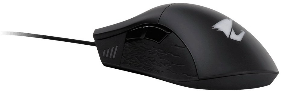 Мышь GIGABYTE Aorus M3 черный купить,NaN