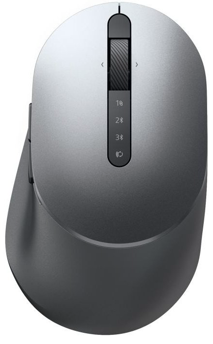 Мышь DELL MS5320W 570-ABHI серый