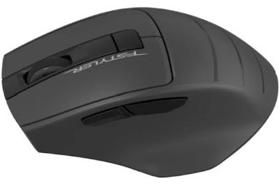 Мышь A4Tech Fstyler FG-30S серый