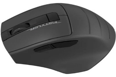 Мышь A4Tech Fstyler FG-30S серый купить,6990