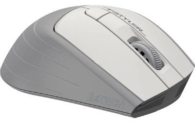 Мышь A4Tech Fstyler FG-30S белый купить,7243