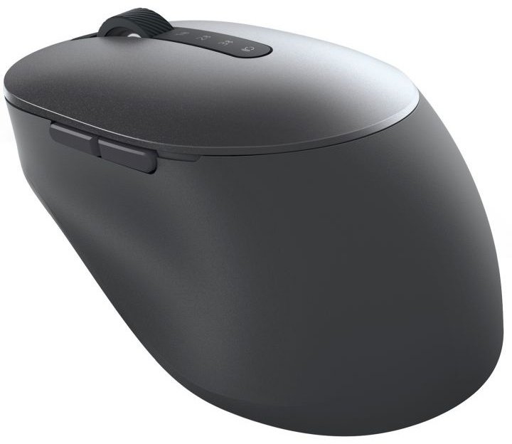 Мышь DELL MS5320W 570-ABHI серый