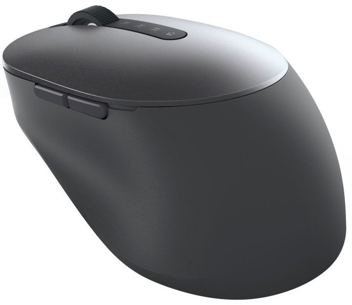 Мышь DELL MS5320W 570-ABHI серый купить,29960