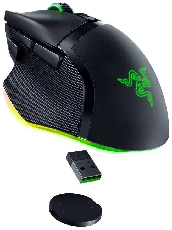 Мышь Razer Basilisk V3 Pro черный - ForteMarket Мышь Razer Basilisk V3 Pro черный купить,74990