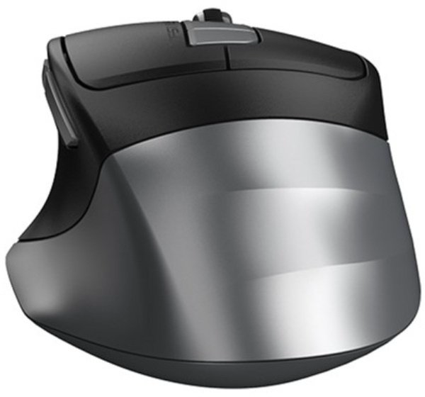 Мышь A4Tech Fstyler FG-35 серый - ForteMarket Мышь A4Tech Fstyler FG-35 серый купить,6990