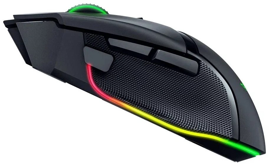 Мышь Razer Basilisk V3 Pro черный - ForteMarket Мышь Razer Basilisk V3 Pro черный купить,74990