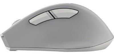 Мышь A4Tech Fstyler FG-30S белый