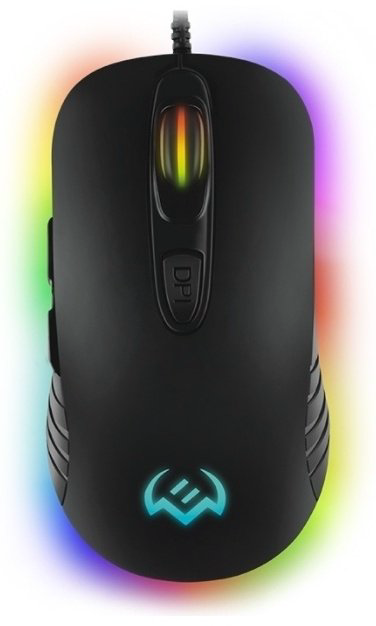 Мышь SVEN RX-G820 черный