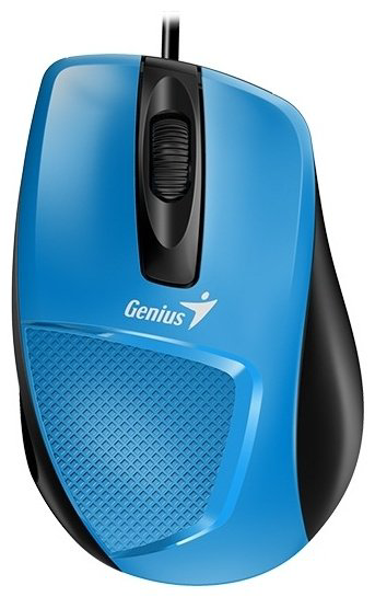 Мышь Genius DX-150X синий купить,2490