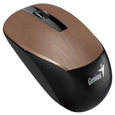 Мышь Genius NX-7015 Rosy золотистый купить,3941