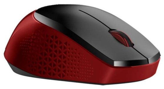 Мышь Genius NX-8000S красный купить,3632