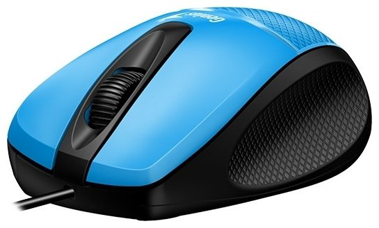 Мышь Genius DX-150X синий купить,2490