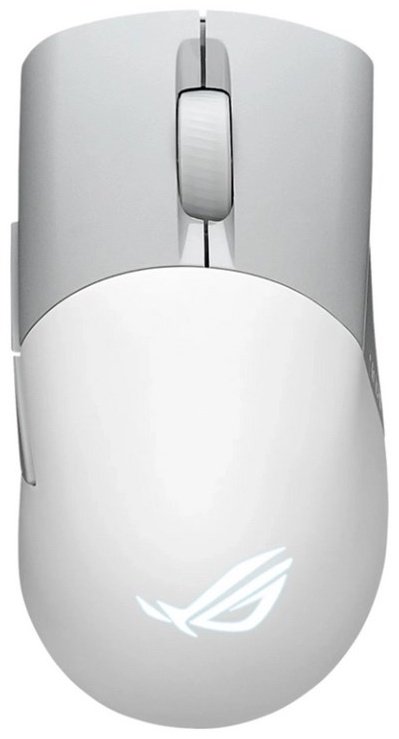 Мышь ASUS P709 белый купить,50990