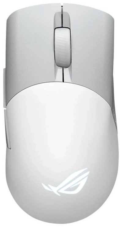 Мышь ASUS P709 белый купить,50990