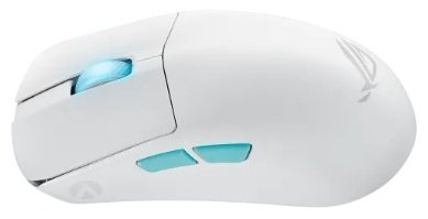 Мышь ASUS P713 HARPE ACE AIM LAB Edition белый - ForteMarket Мышь ASUS P713 HARPE ACE AIM LAB Edition белый купить,70475