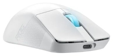 Мышь ASUS P713 HARPE ACE AIM LAB Edition белый - ForteMarket Мышь ASUS P713 HARPE ACE AIM LAB Edition белый купить,70475