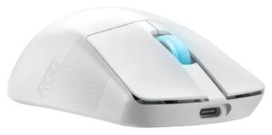 Мышь ASUS P713 HARPE ACE AIM LAB Edition белый - ForteMarket Мышь ASUS P713 HARPE ACE AIM LAB Edition белый купить,70475