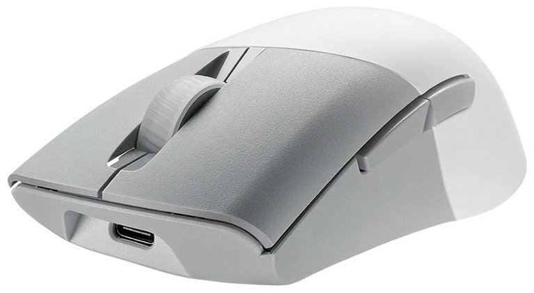 Мышь ASUS P709 белый купить,50990