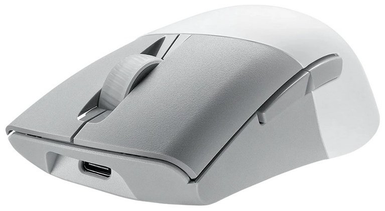 Мышь ASUS P709 белый купить,50990