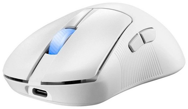 Мышь ASUS P714 белый - ForteMarket Мышь ASUS P714 белый купить,92990