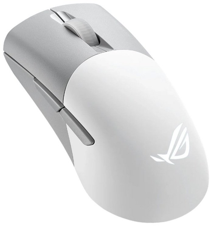 Мышь ASUS P709 белый купить,50990