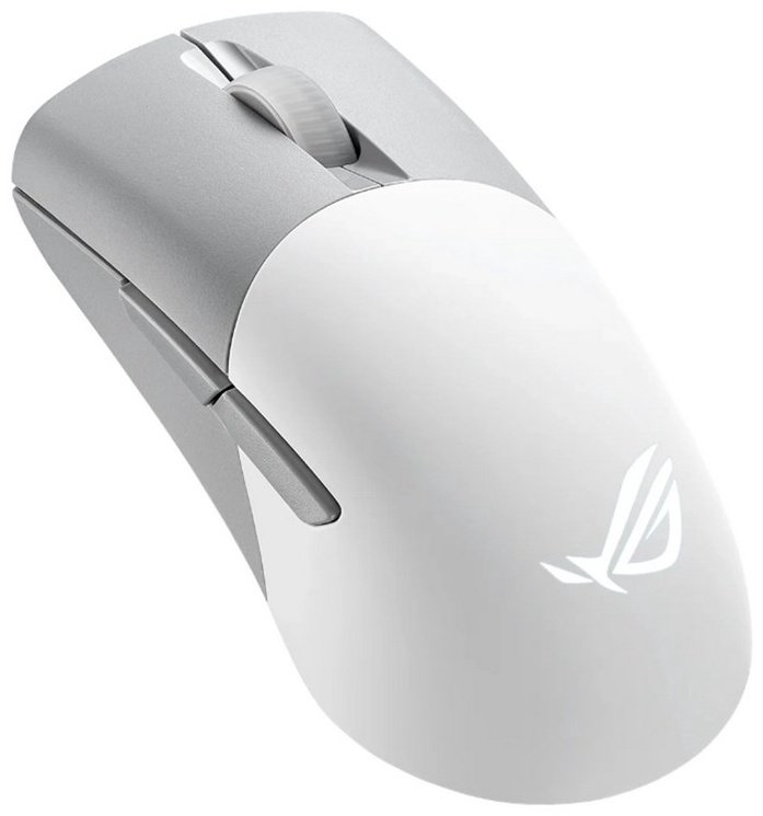 Мышь ASUS P709 белый купить,50990