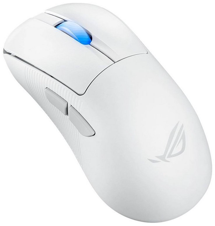 Мышь ASUS P714 белый - ForteMarket Мышь ASUS P714 белый купить,92990