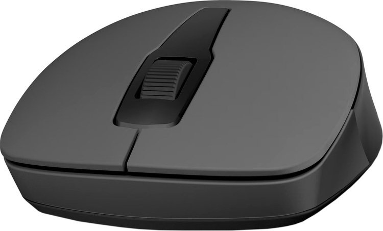 Мышь HP 2S9L1AA черный