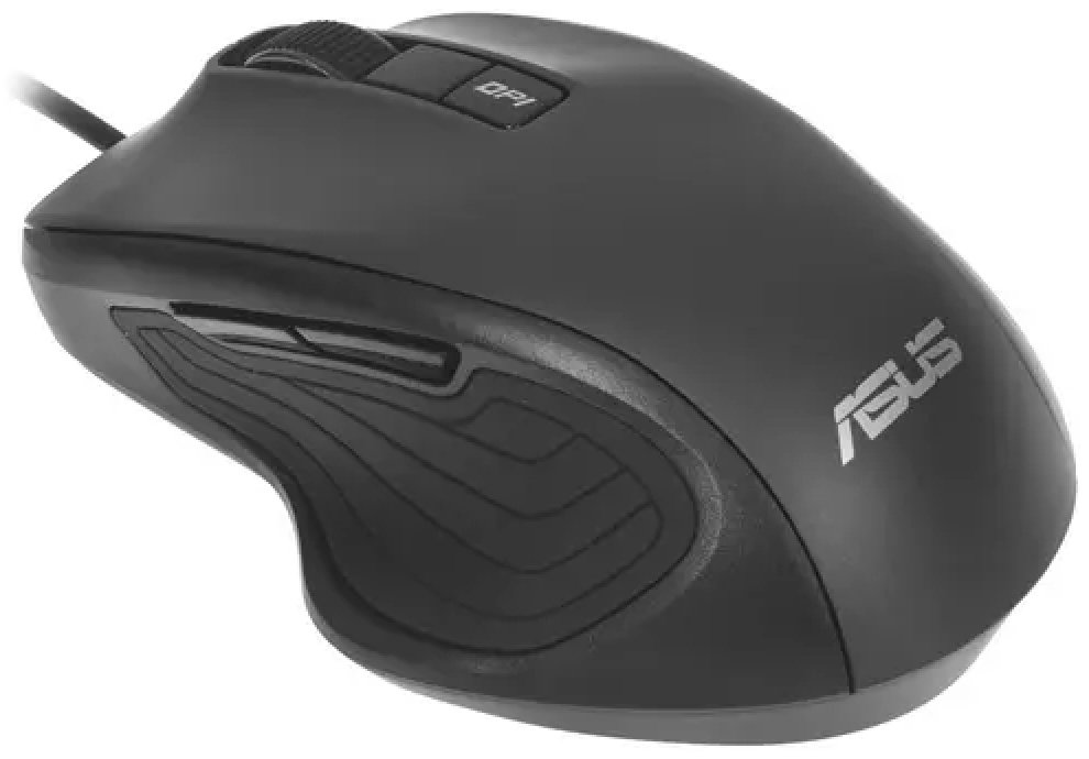 Мышь ASUS UX300 PRO черный - ForteMarket Мышь ASUS UX300 PRO черный купить,8000