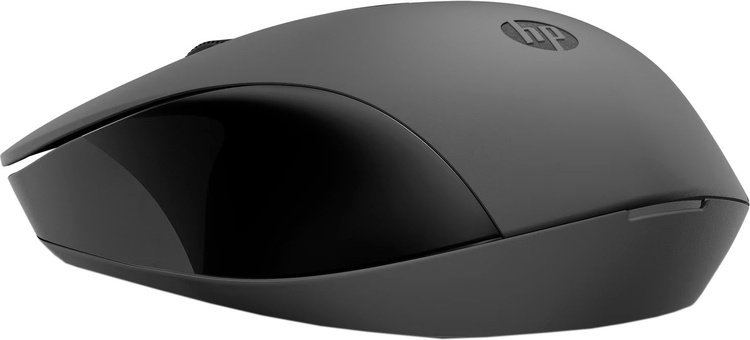 Мышь HP 2S9L1AA черный купить,8480