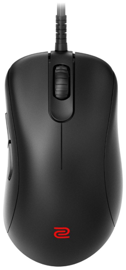 Мышь ZOWIE EC3-C черный купить,NaN
