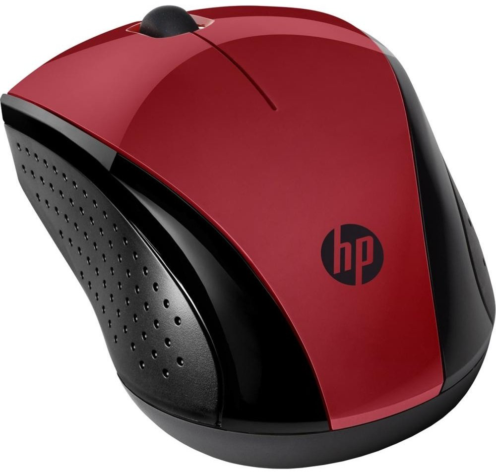 Мышь HP -220 черный купить,13990
