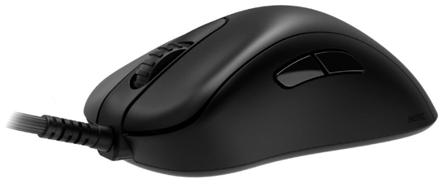 Мышь ZOWIE EC3-C черный купить,NaN