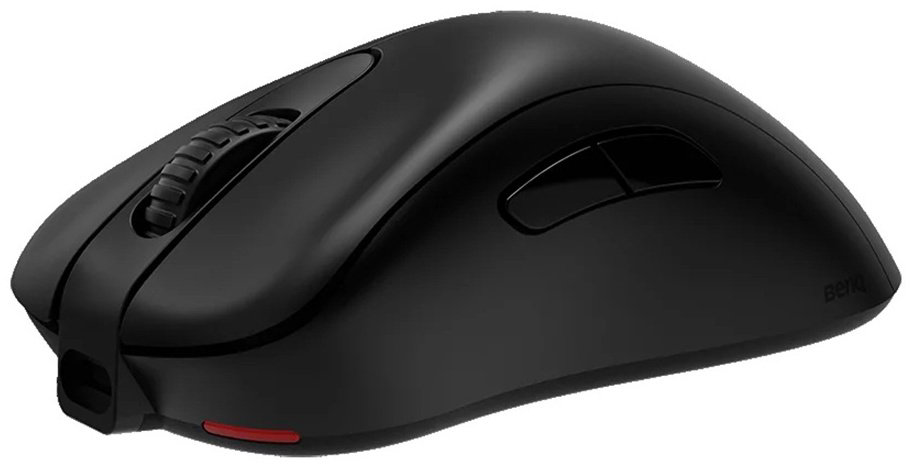 Мышь ZOWIE EC3-CW черный купить,82718