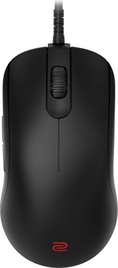 Мышь ZOWIE FK1+-C 9H.N3CBA.A2E черный купить,NaN