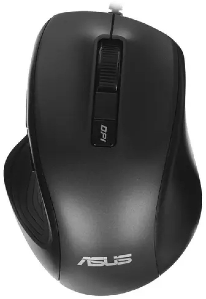 Мышь ASUS UX300 PRO черный - ForteMarket Мышь ASUS UX300 PRO черный купить,8000
