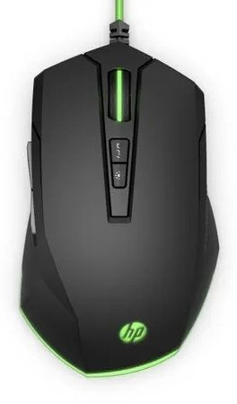 Мышь HP Pavilion Gaming 200 черный купить,15990