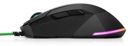 Мышь HP Pavilion Gaming 200 черный купить,15990