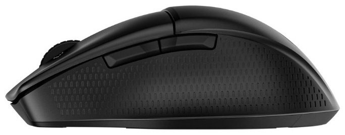 Мышь HP 480 Comfort черный купить,NaN