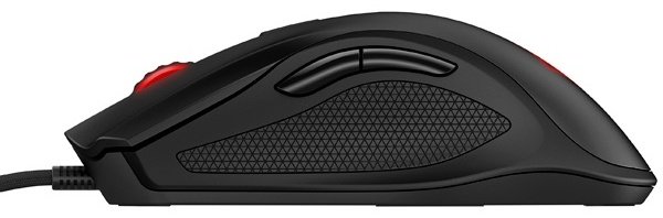 Мышь HP OMEN 600 1KF75AA черный купить,NaN