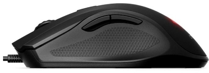 Мышь HP Omen Vector черный купить,22490