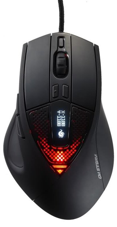 Мышь Cooler Master Sentinel Z3RO-G черный - ForteMarket Мышь Cooler Master Sentinel Z3RO-G черный купить,42160